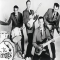 The Ventures《Frosty》