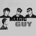 Magic Guy - 小夜曲