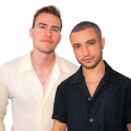Loud Luxury、Brando - Body