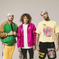 Cheat Codes、Dante Klein、Lost Stories、Crossnaders - Let Me Hold You
