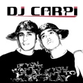 DJ Carpi - The Garden