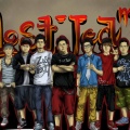 Lost Team《Keep running》