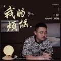 王琛同学 - 雨幕