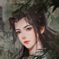 羊绒MaskB《天净沙秋思》