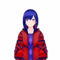 理芽、裏命 - この命を響かせたいと思ったのだ