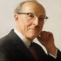 Aaron Copland《Twelve Poems of Emily Dickinson: VI. Dear March, come in!》