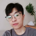 倪书魂《理所当然》