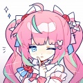 骸歌さま - 我欢喜喜欢你