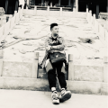 冉十一 - 白鸽与乌鸦相爱的戏码