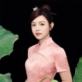 陈妍希、陈意涵、关晓彤、郭采洁、胡德夫、林心如、刘浩存、潘玮柏、时代少年团、宋茜、王大陆、王鹤棣、王俊凯、王一博、王源、韦礼安、韦唯、吴奇隆、希林娜依高、萧敬腾、肖战、苏见信 (信)、颜人中、易烊千玺、于适、张靓颖、张信哲、周深 - 明天会更好