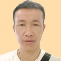 青山秋夜凉《当你老了》