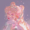千岚君《莫相忘》