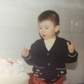 邹一鹤《My Sunshine》