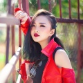 艺洋儿 - 人在旅途