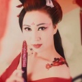 桃漓《你能不能不要离开我》