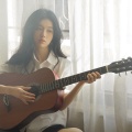 民谣妹妹《怦然心动》