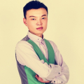 王东阳《新郎不是我》
