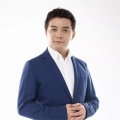 陈明矿《儿行千里娘盼望》