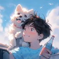 未来与你《再拾年》