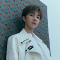 张思源、Keith Ape(Kid Ash)、王嘉尔、满舒克、Jony J、Gibb-Z、Ghost (王琳凯)、ICE杨长青《小可爱与小领带 + 잊지마 + Papillon + 做我的猫 + 奴隶 + My Hot Girl + GOOD NIGHT + 陪着你走》