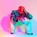 Chris Brown、T.I.、Mr. Probz - Waves