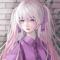 Berry Niny 五莓《苦茶》