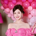江疏影、毛晓彤、蓝盈莹、卢靖姗、周旋、张婉清、冼靖峰、赵小婷、黄嘉乐、杜天宇 - 梦里的珠江缓缓地流