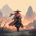 锦上 - 秋风若有怜花意