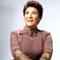 德德玛、腾格里夫 - 我的草原我的家