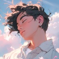 时空储蓄罐《人类夜空の繁星》