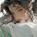 苏打岚Soda - 玄鸟