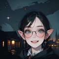 姚逸白Yu《快乐的扑满》