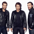 Swedish House Mafia - save the world