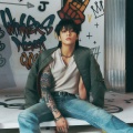 Jung Kook、BTS(防弹少年团) - Dreamers