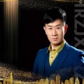 咏斌《一江深情》