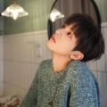 刘冠佑 - 神秘的girl