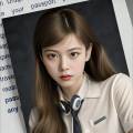 Crystal苈《学猫叫》