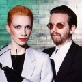 Eurythmics《Sweet Dreams》