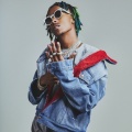 Rich The Kid、Young Dolph - Bands In The Bank