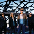 Bon Jovi - It Is My Life