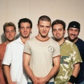 *NSYNC - Happy Birthday