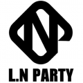 昨夜派对（L.N Party） - 破碎的人请听