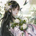 鹤祁云、辨识度、-花塚-、夏梵、橝栖、RuiM_太阳吖、张了了、琥珀xisa、渝初、棠霜icing《她们不屑》