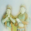 圆满自在组 - 南无大悲观世音