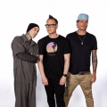 blink-182《Depends》