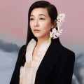 江珊 - 梦里水乡