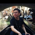 Kan Gao - For River