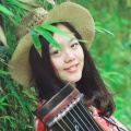 姜美古琴 - 秋风醉