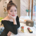 悦乐小M《夜机》
