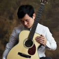 汤文杰《行歌》